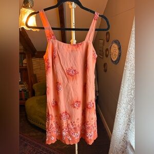 Y2K American Eagle Outfitters Dainty Dress, Women's size 2.